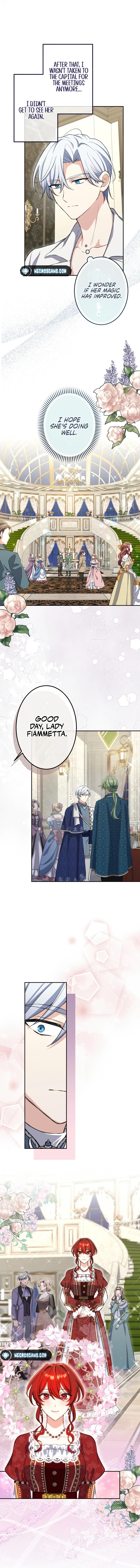 Did You Like Me? Chapter 18 - Page 13