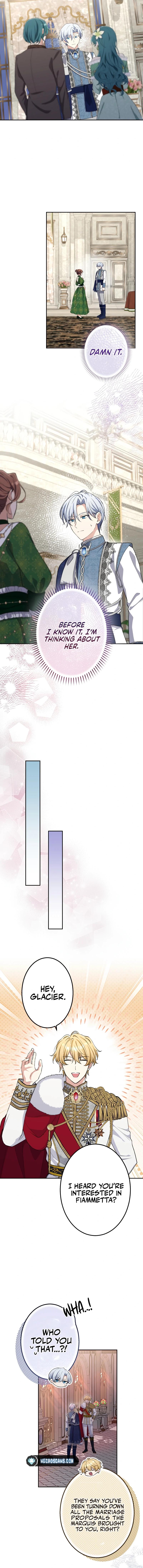 Did You Like Me? Chapter 18 - Page 15