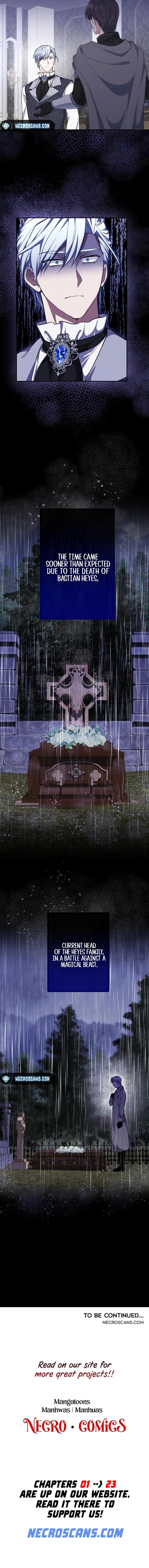 Did You Like Me? Chapter 19 - Page 16