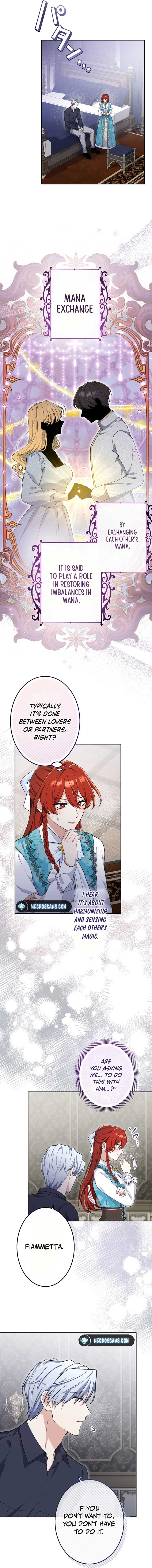 Did You Like Me? Chapter 20 - Page 10