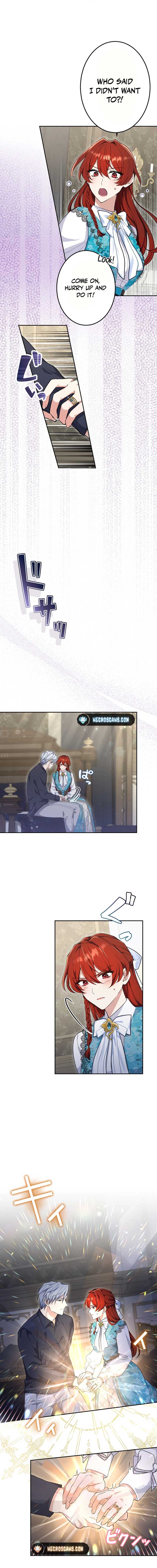 Did You Like Me? Chapter 20 - Page 11