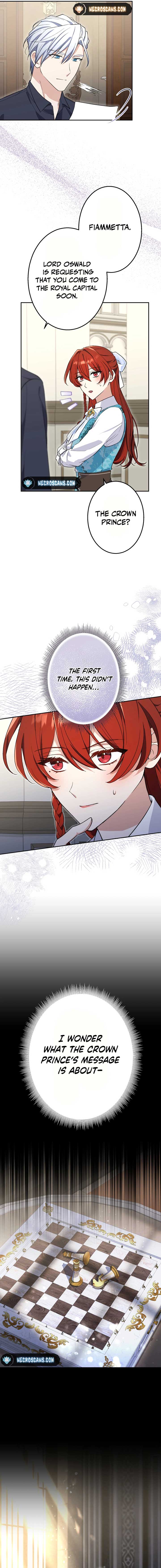 Did You Like Me? Chapter 20 - Page 19