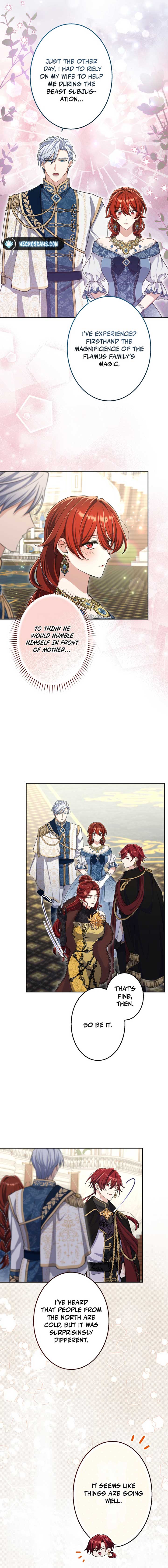 Did You Like Me? Chapter 21 - Page 10