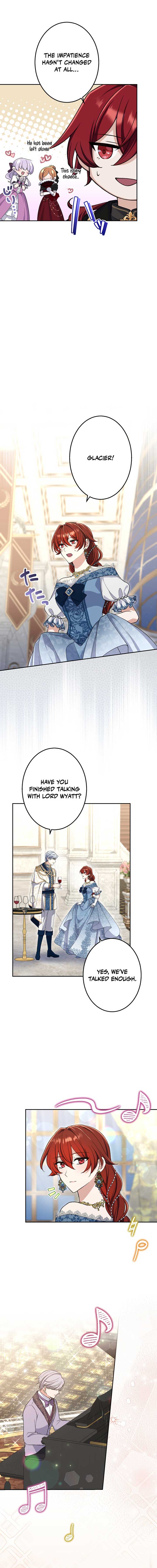 Did You Like Me? Chapter 21 - Page 13