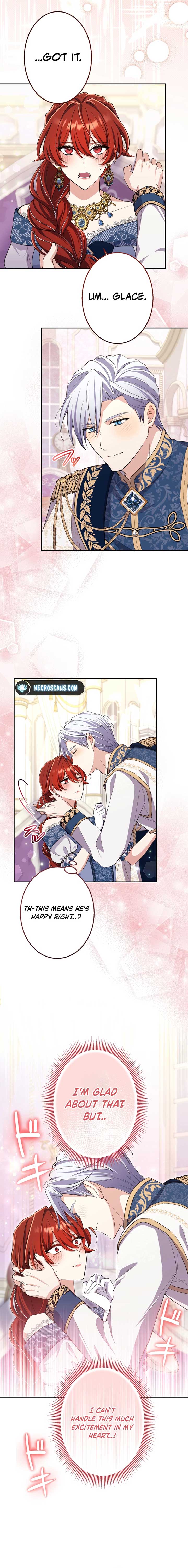 Did You Like Me? Chapter 22 - Page 4