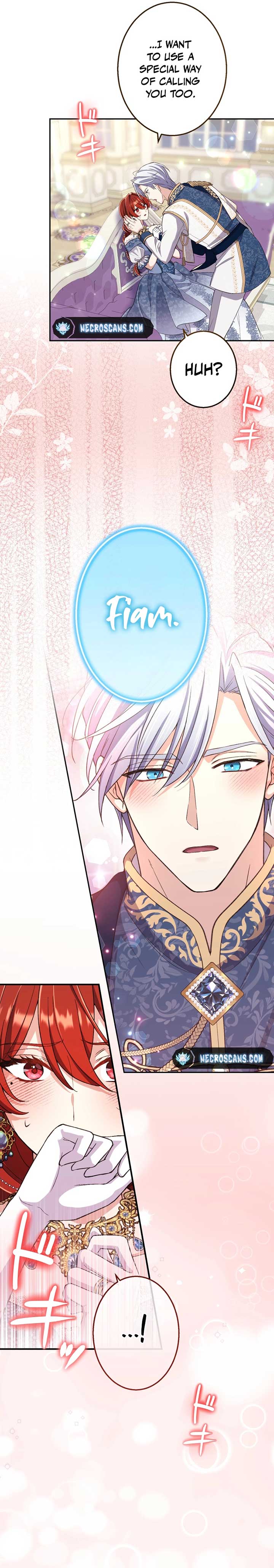 Did You Like Me? Chapter 22 - Page 5