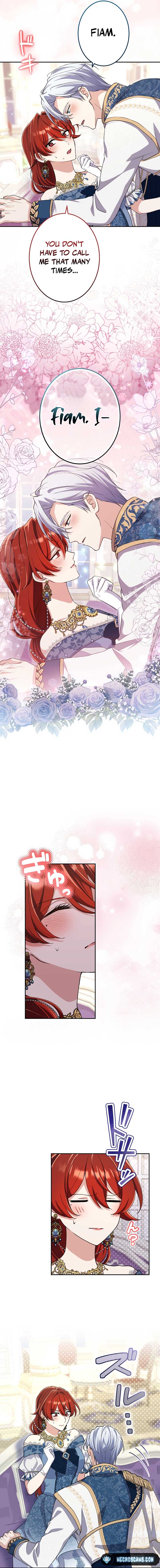 Did You Like Me? Chapter 22 - Page 6