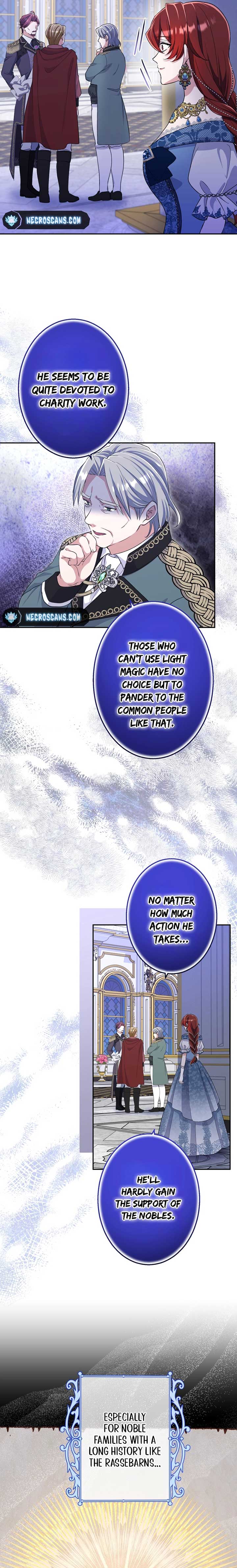 Did You Like Me? Chapter 22 - Page 11