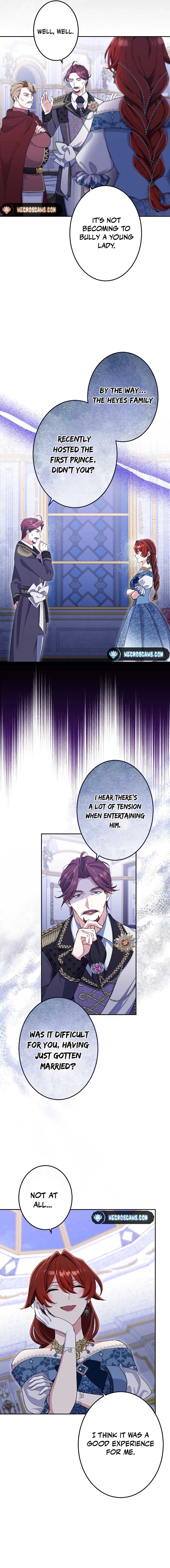 Did You Like Me? Chapter 22 - Page 15