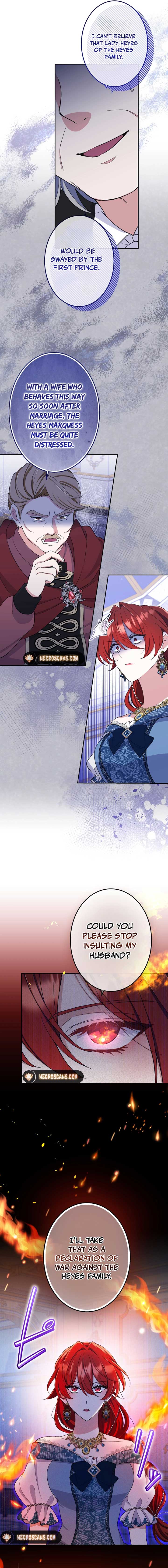 Did You Like Me? Chapter 22 - Page 18