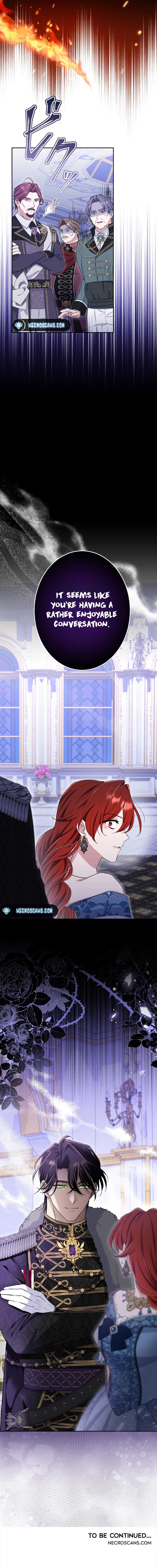 Did You Like Me? Chapter 22 - Page 19