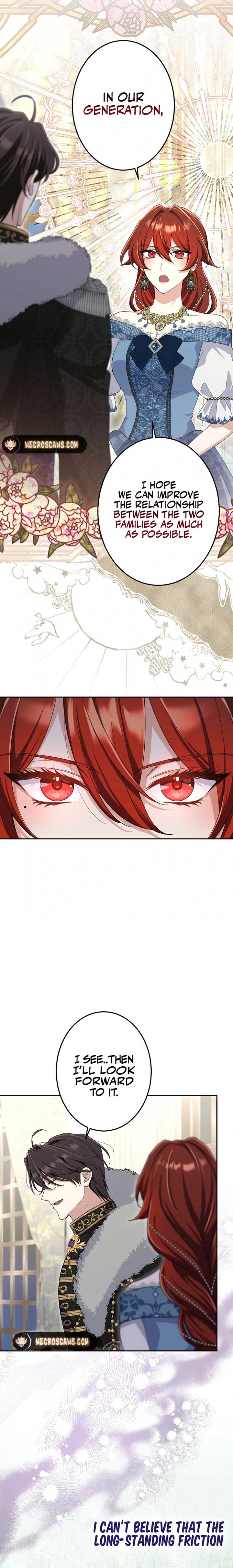 Did You Like Me? Chapter 23 - Page 16