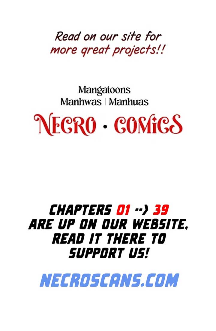 Did You Like Me? Chapter 23 - Page 19