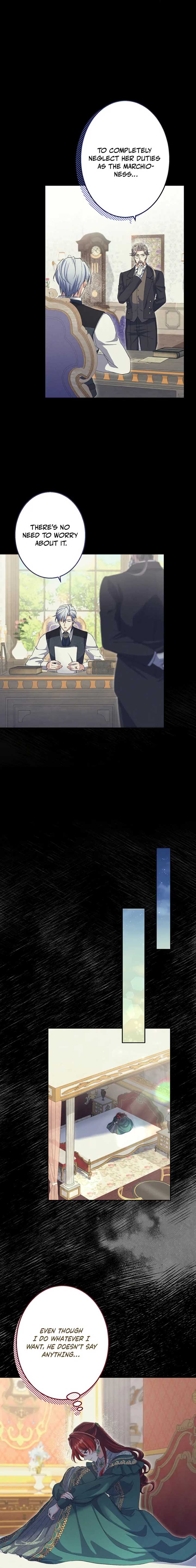 Did You Like Me? Chapter 24 - Page 13