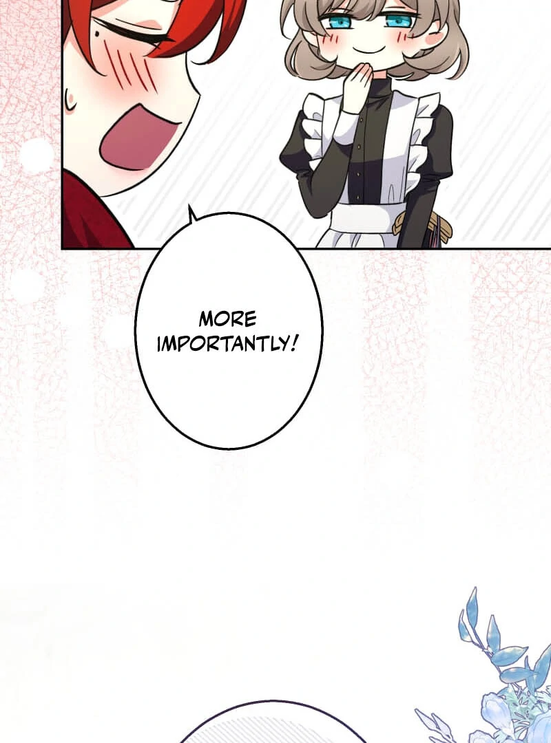 Did You Like Me? Chapter 25 - Page 34