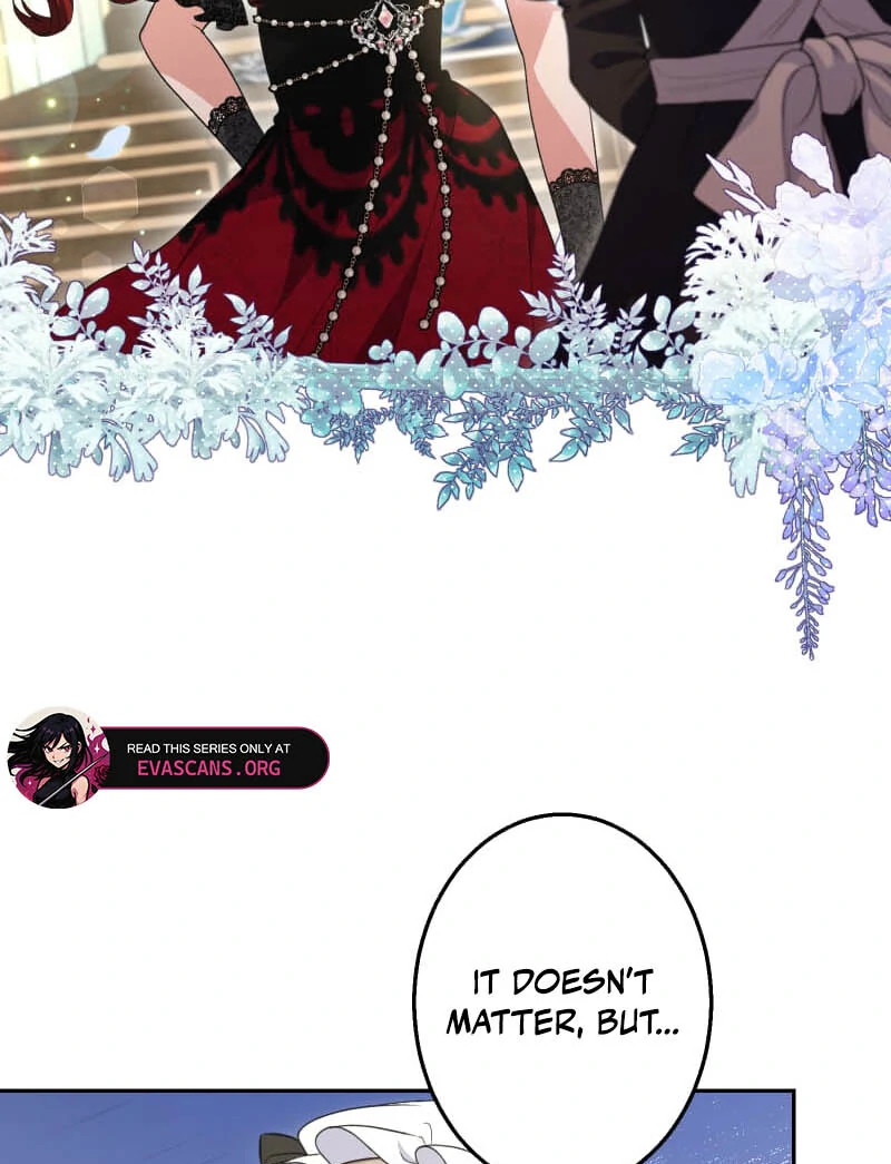 Did You Like Me? Chapter 25 - Page 36