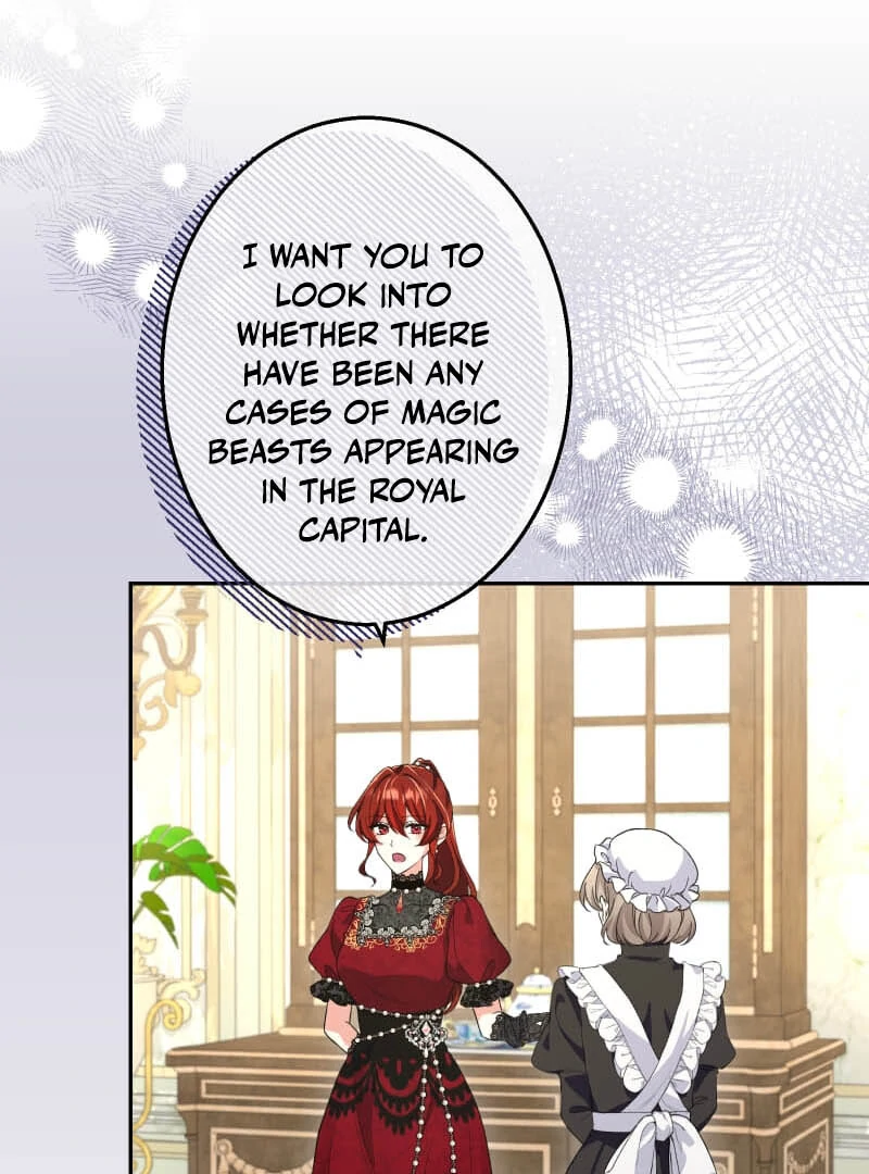 Did You Like Me? Chapter 25 - Page 38