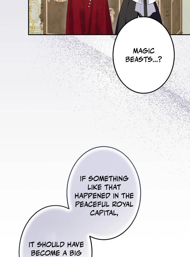 Did You Like Me? Chapter 25 - Page 39