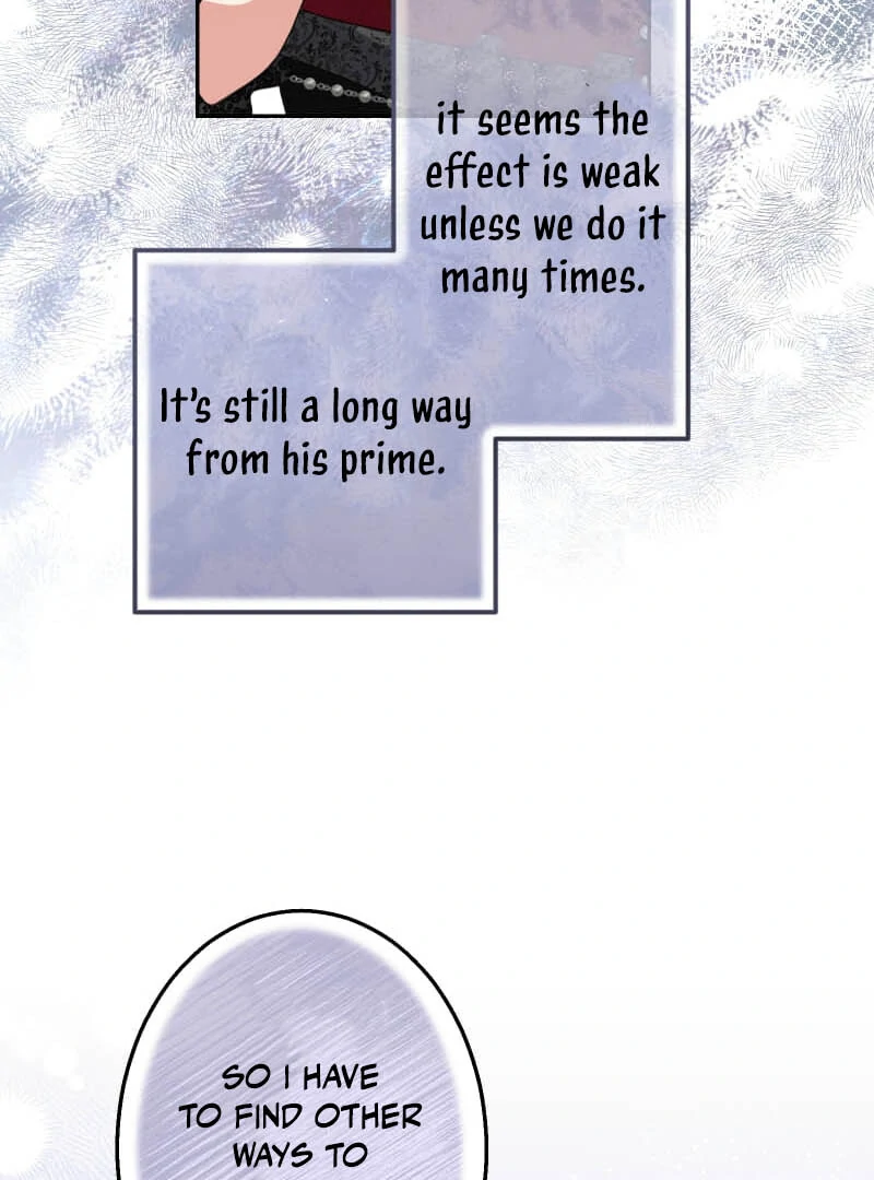 Did You Like Me? Chapter 25 - Page 62