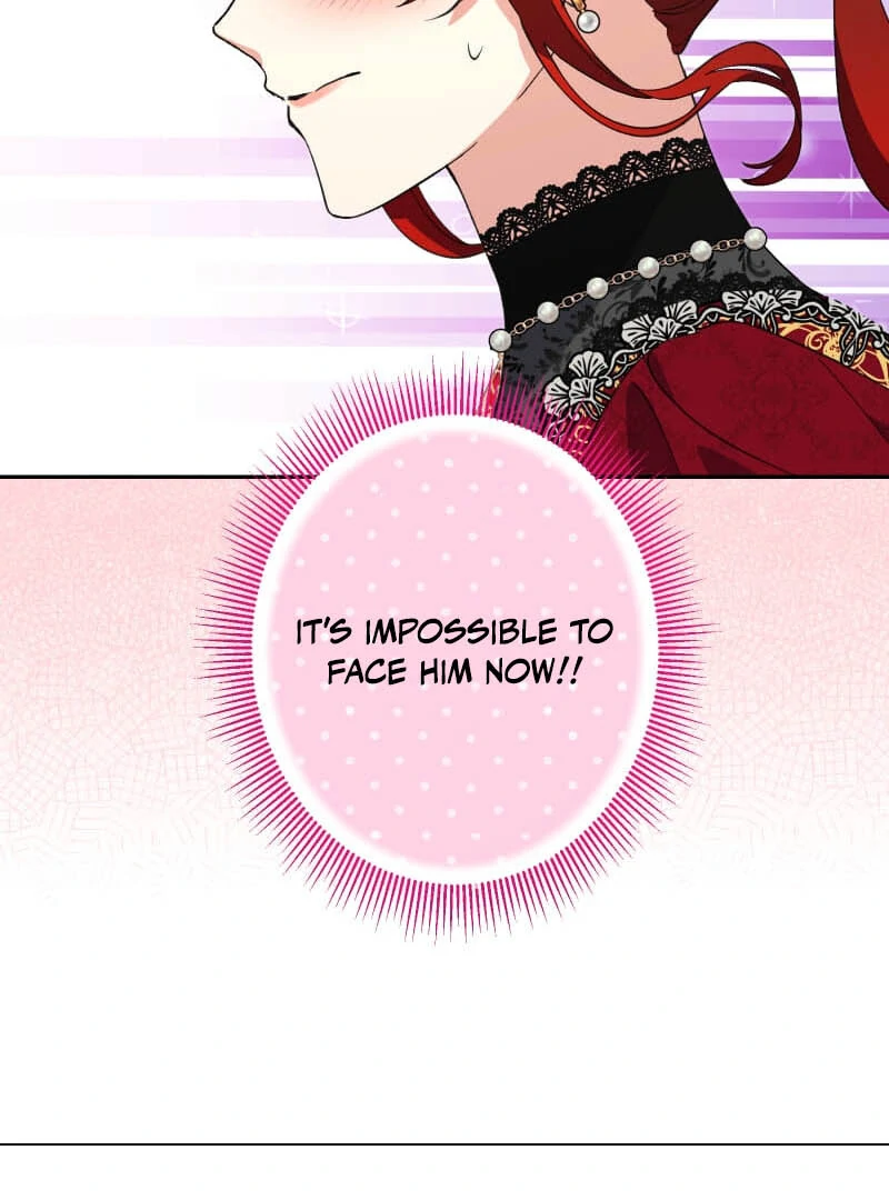 Did You Like Me? Chapter 25 - Page 80