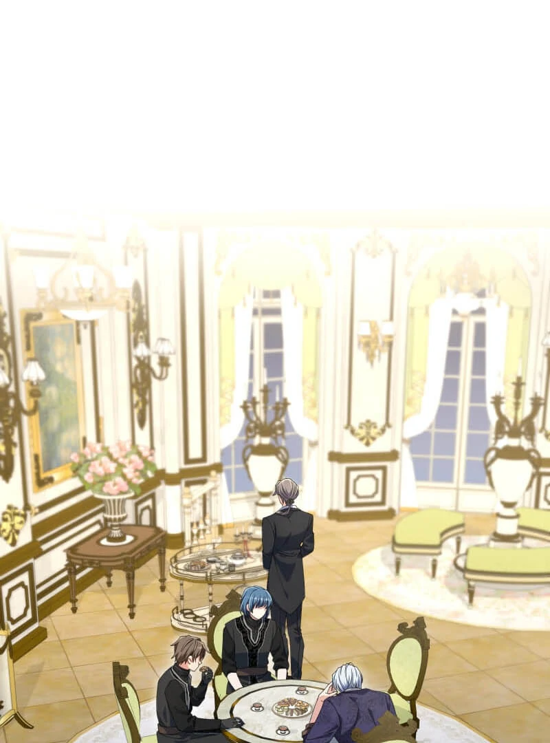 Did You Like Me? Chapter 25 - Page 81