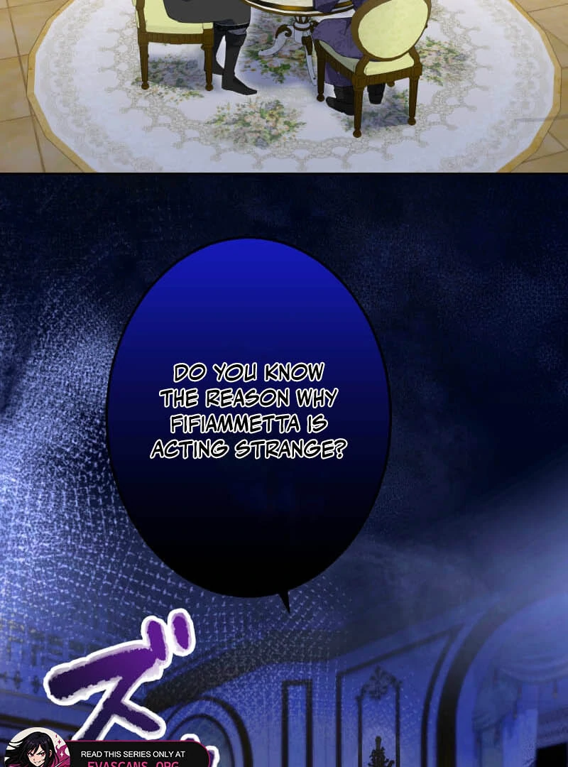 Did You Like Me? Chapter 25 - Page 82