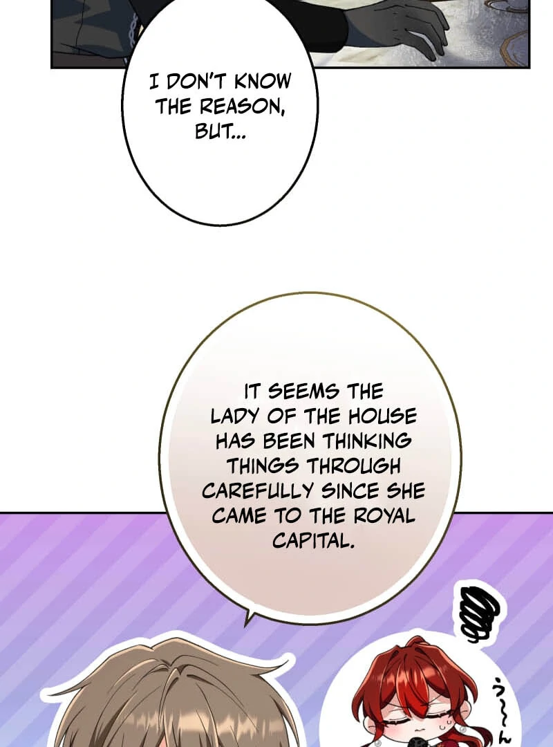 Did You Like Me? Chapter 25 - Page 85