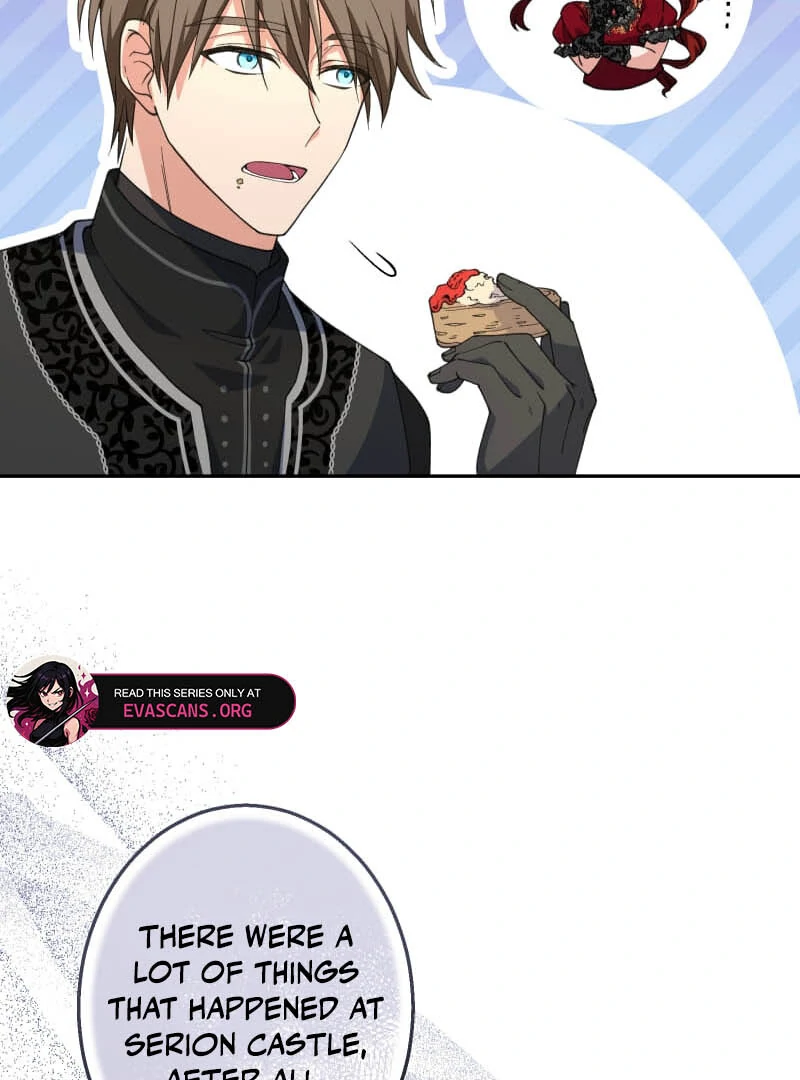 Did You Like Me? Chapter 25 - Page 86