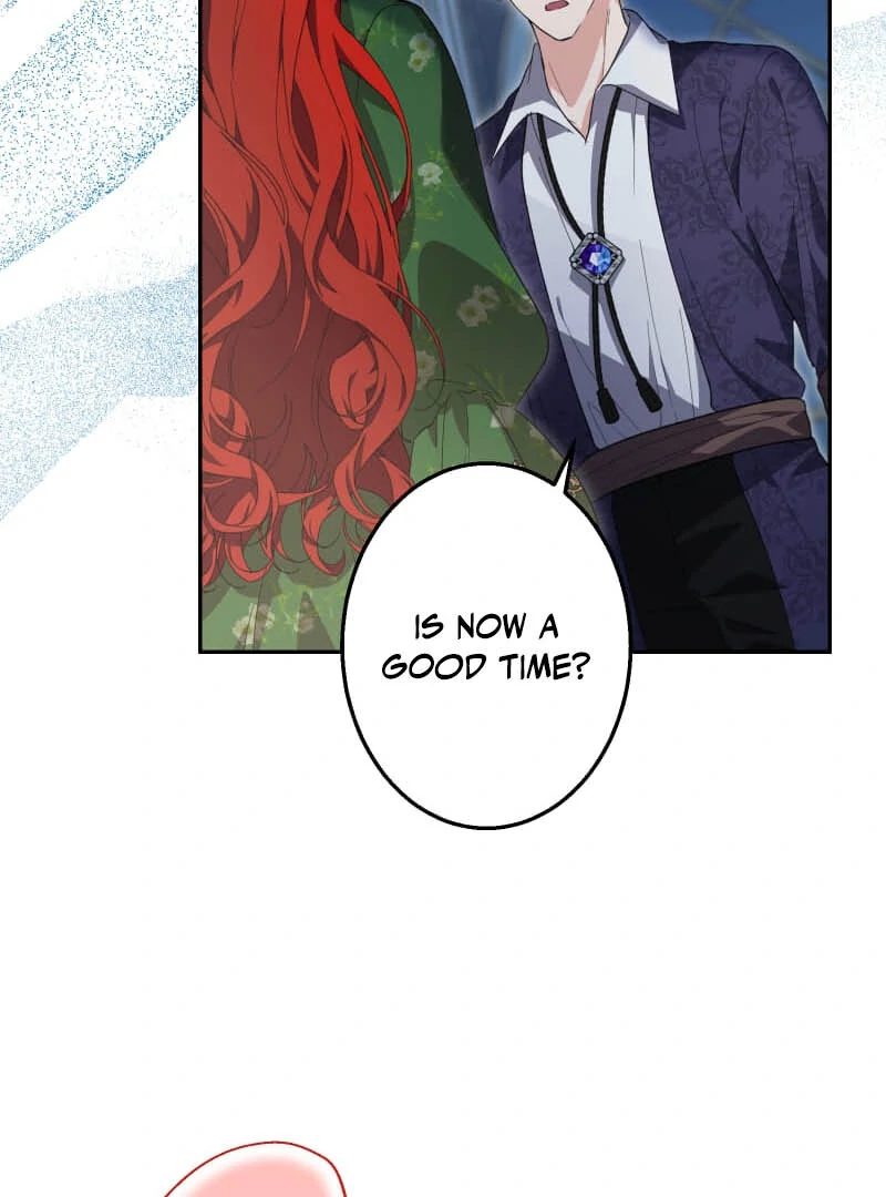 Did You Like Me? Chapter 25 - Page 106