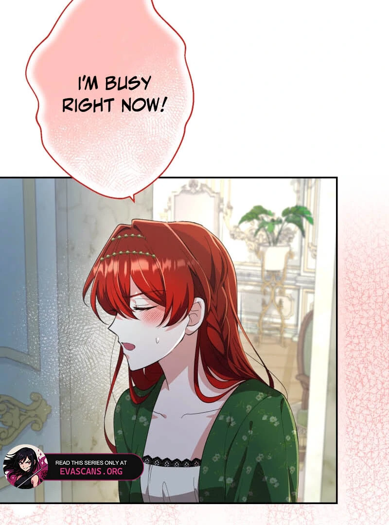 Did You Like Me? Chapter 25 - Page 107