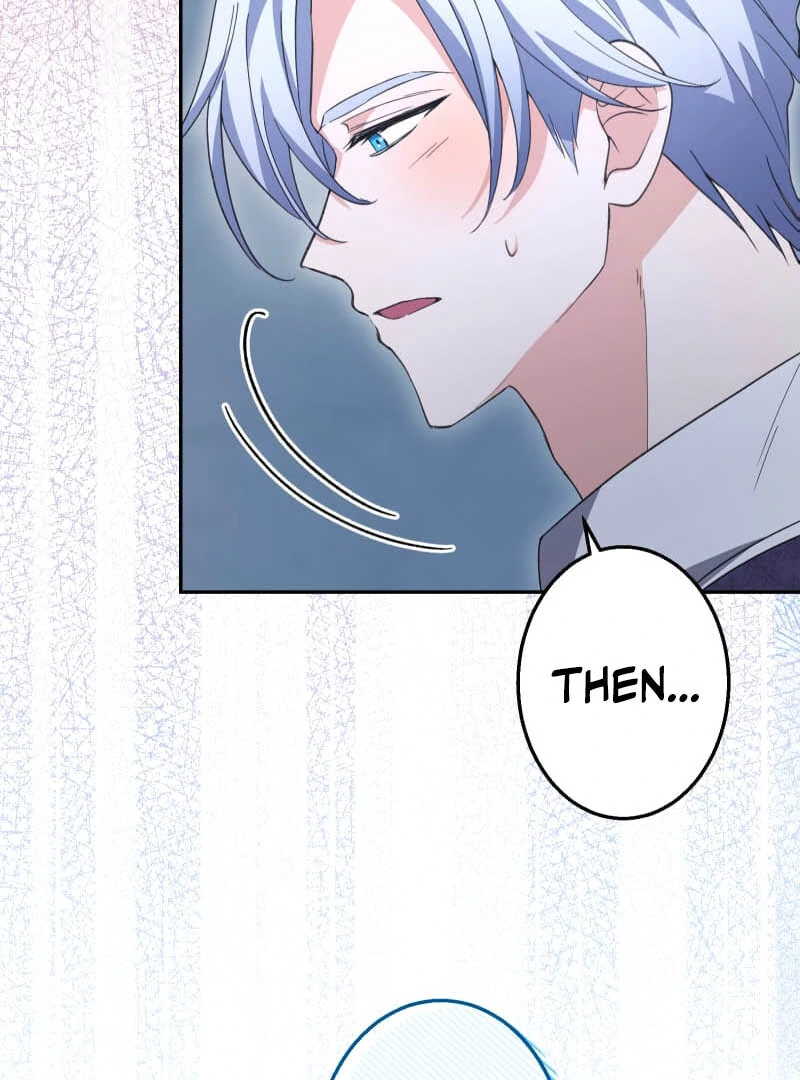 Did You Like Me? Chapter 25 - Page 122