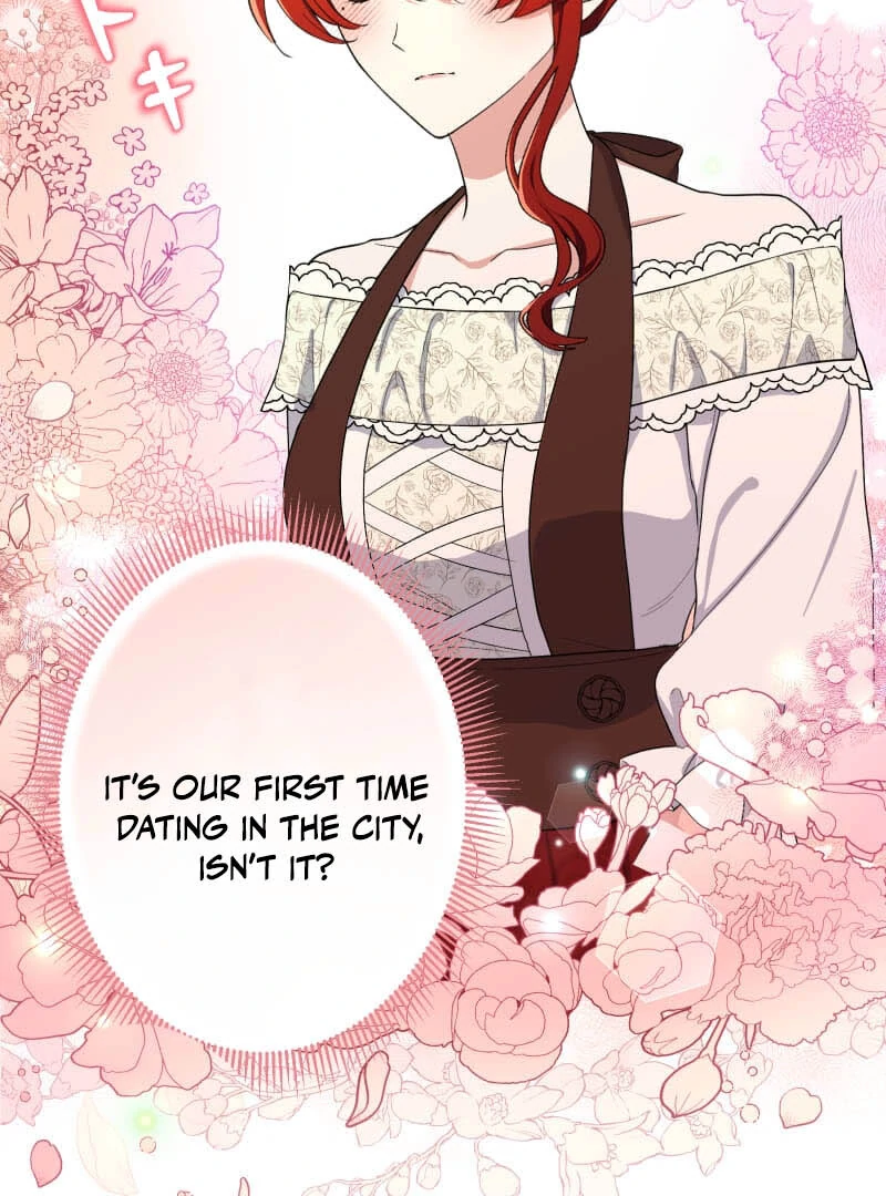 Did You Like Me? Chapter 26 - Page 6