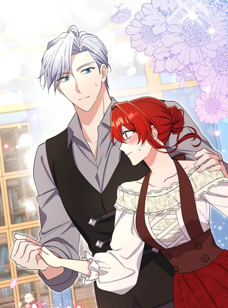 Did You Like Me? Chapter 26 - Page 19