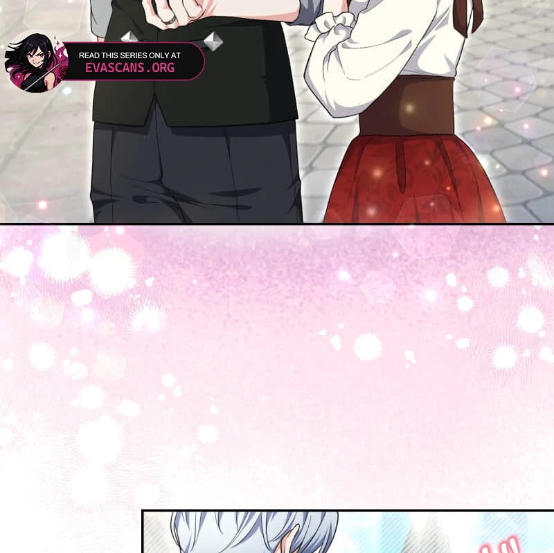 Did You Like Me? Chapter 26 - Page 25