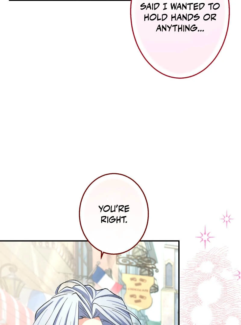 Did You Like Me? Chapter 26 - Page 30