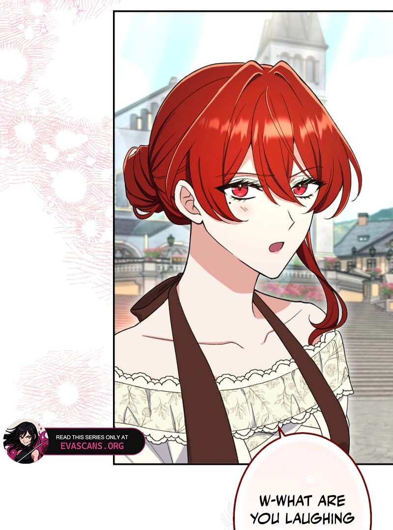 Did You Like Me? Chapter 26 - Page 32