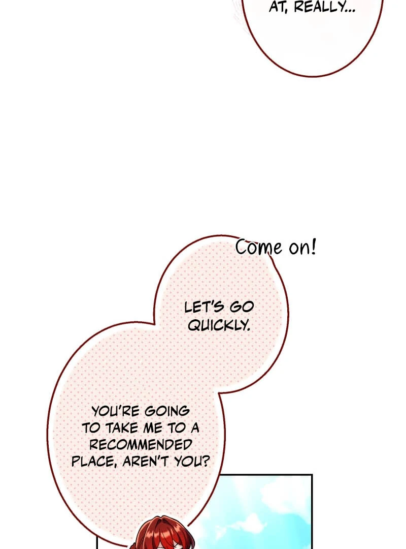 Did You Like Me? Chapter 26 - Page 33