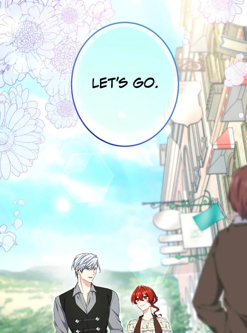 Did You Like Me? Chapter 26 - Page 35