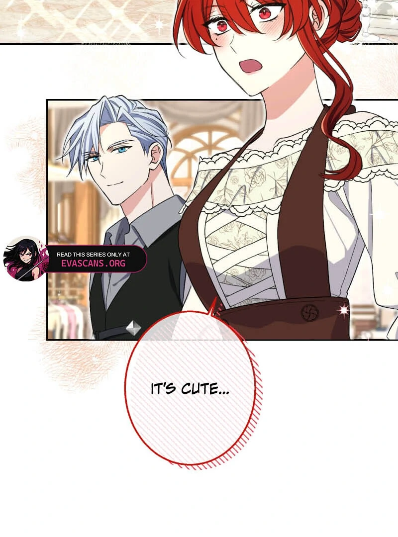 Did You Like Me? Chapter 26 - Page 40