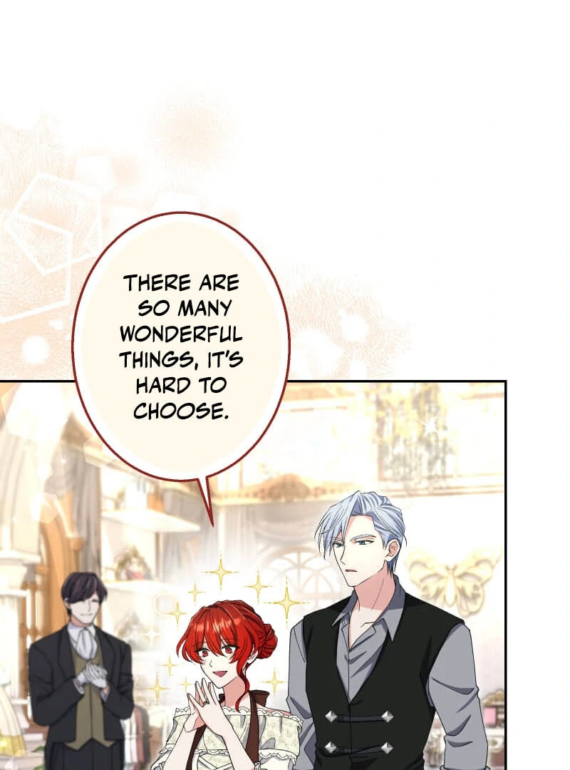 Did You Like Me? Chapter 26 - Page 41