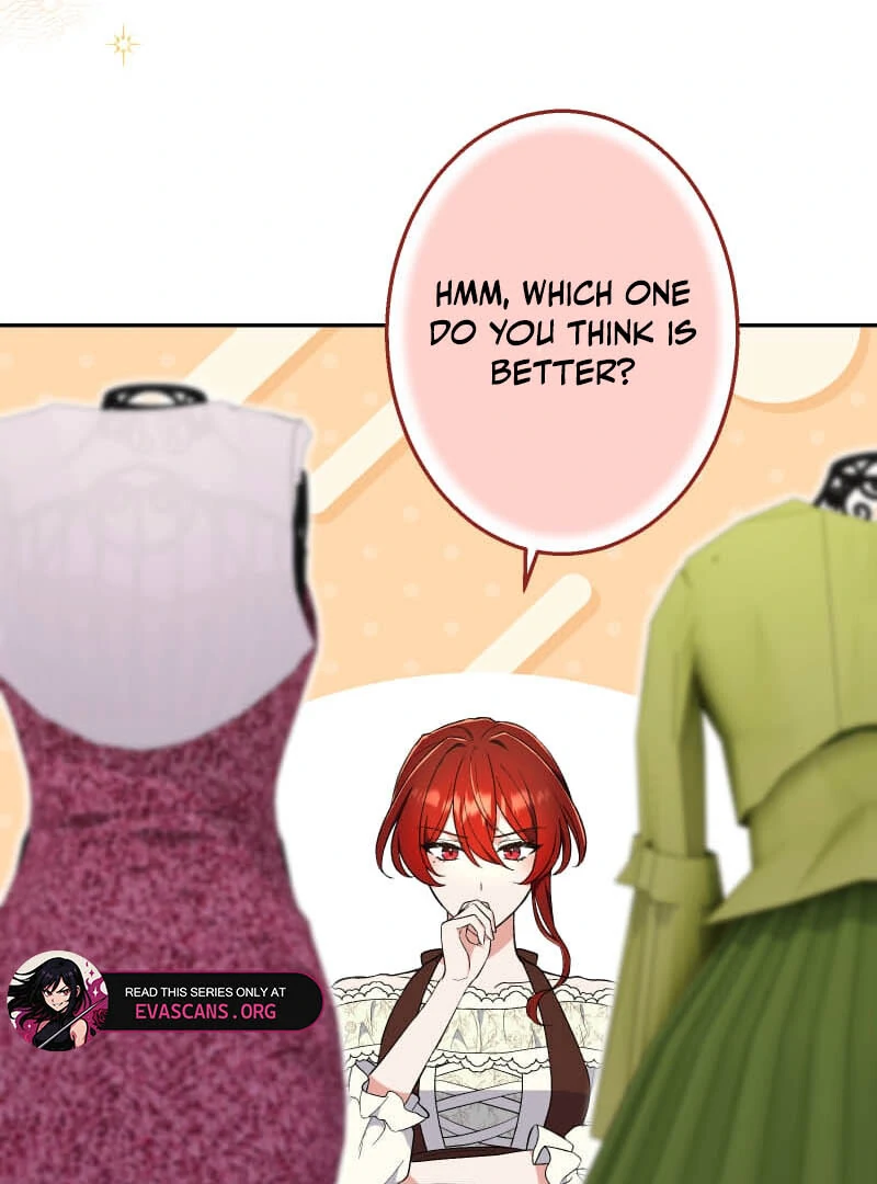 Did You Like Me? Chapter 26 - Page 45