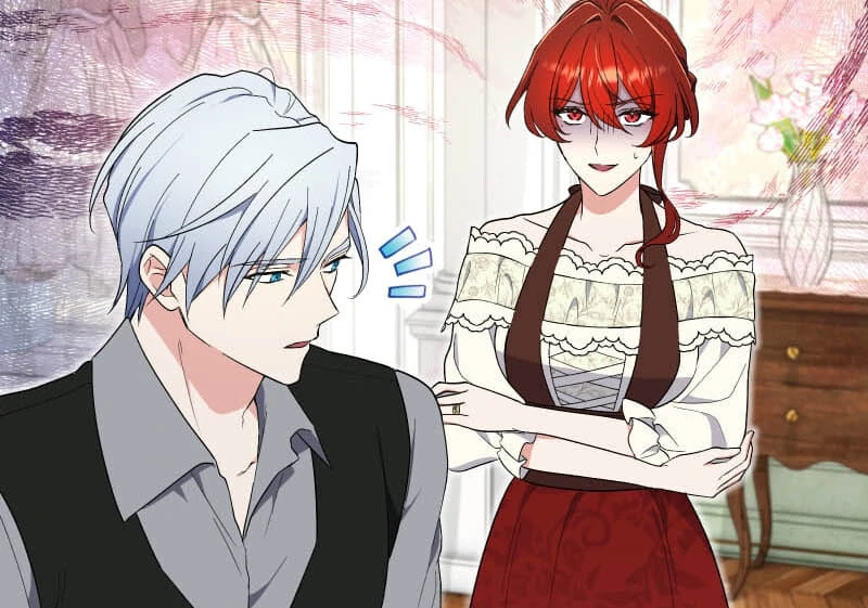 Did You Like Me? Chapter 26 - Page 50