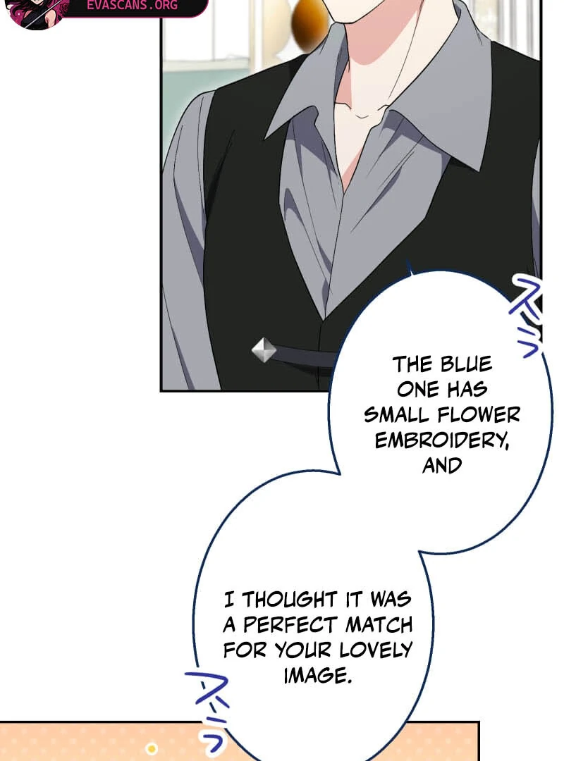 Did You Like Me? Chapter 26 - Page 58