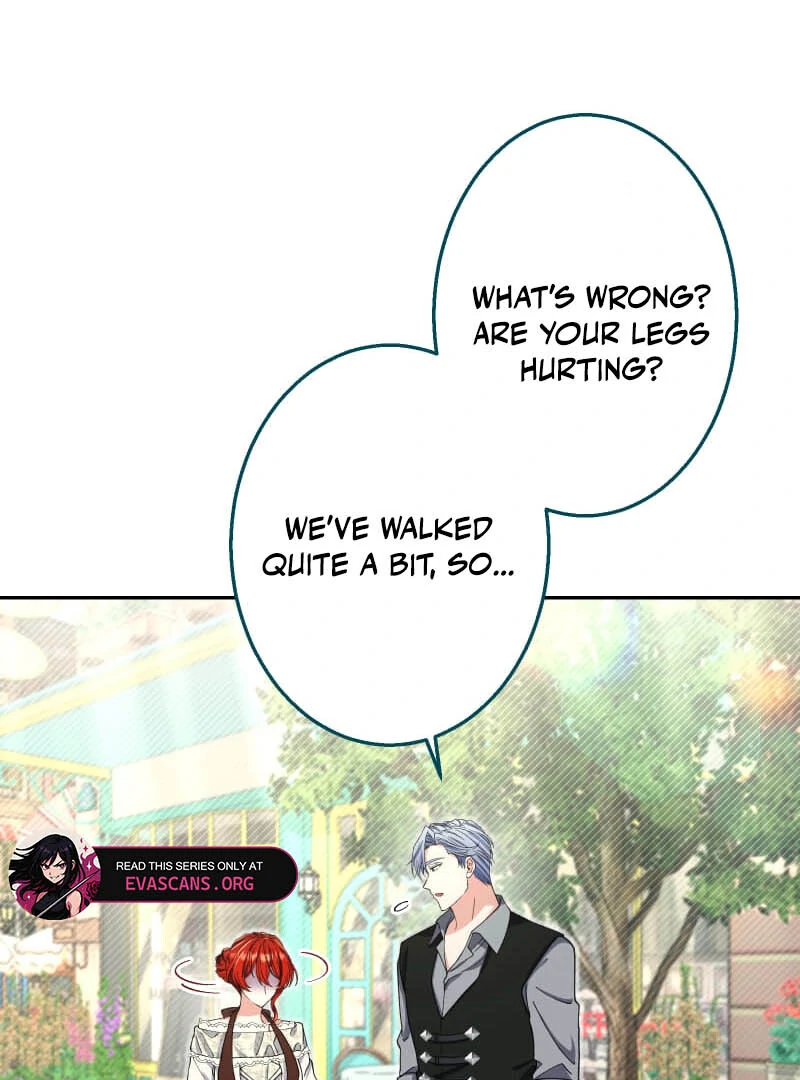 Did You Like Me? Chapter 26 - Page 69