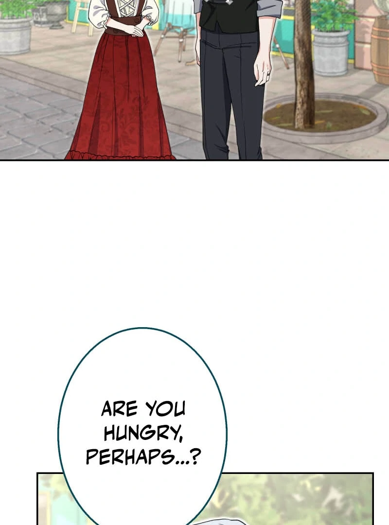 Did You Like Me? Chapter 26 - Page 70