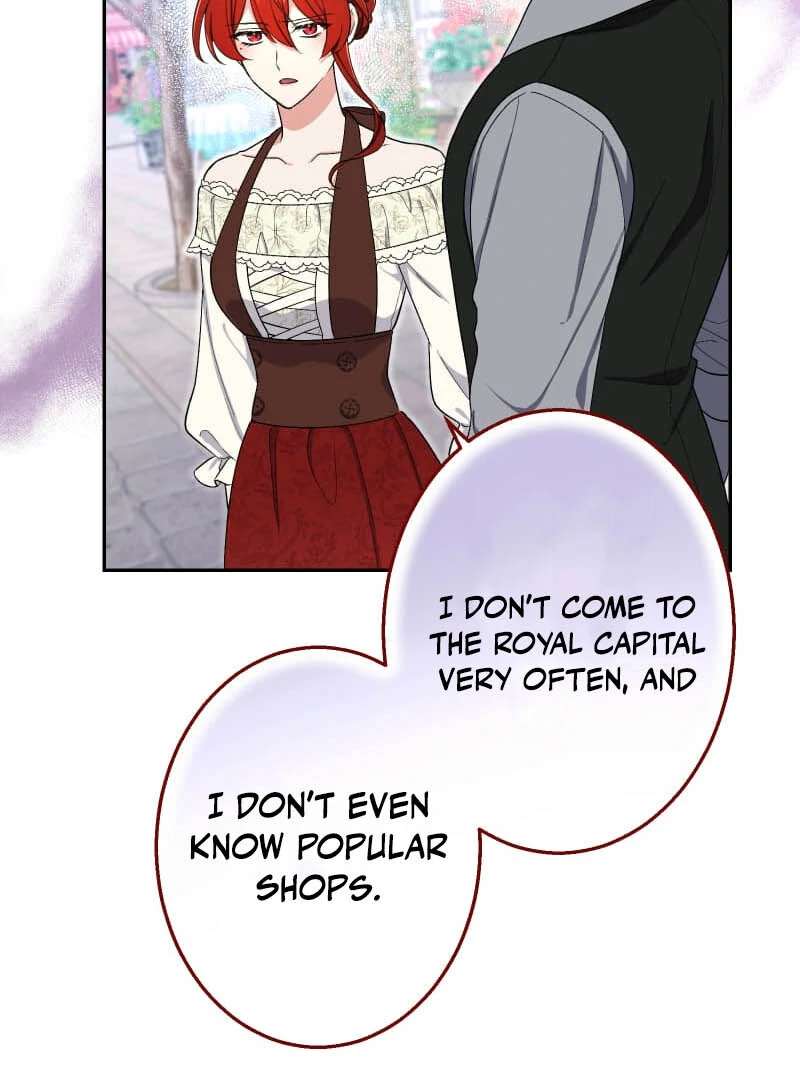 Did You Like Me? Chapter 26 - Page 76