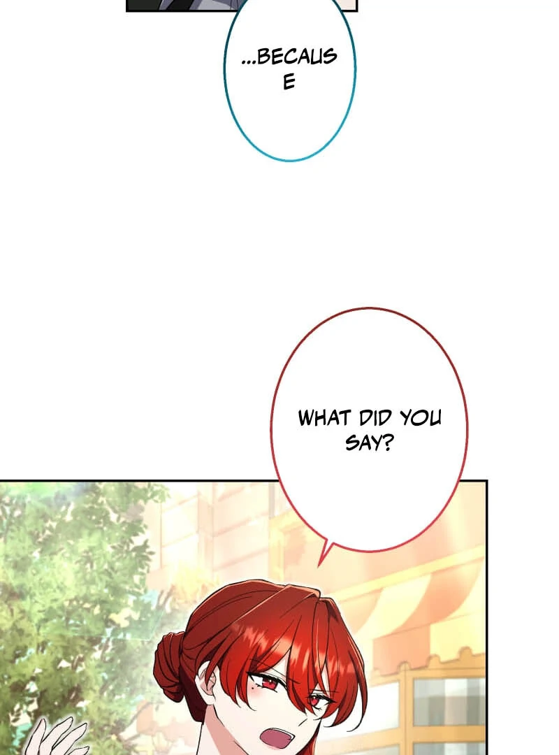 Did You Like Me? Chapter 26 - Page 84