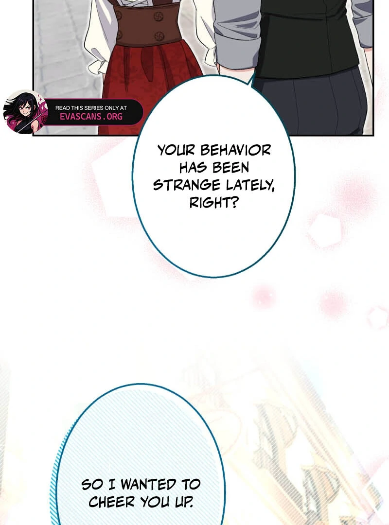 Did You Like Me? Chapter 26 - Page 90