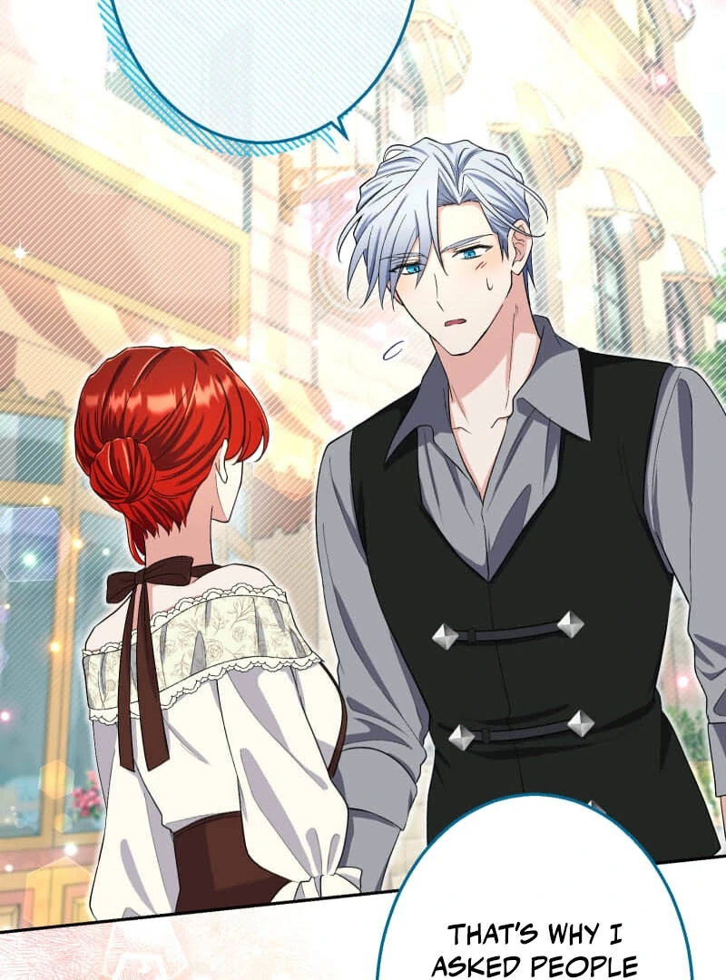 Did You Like Me? Chapter 26 - Page 91