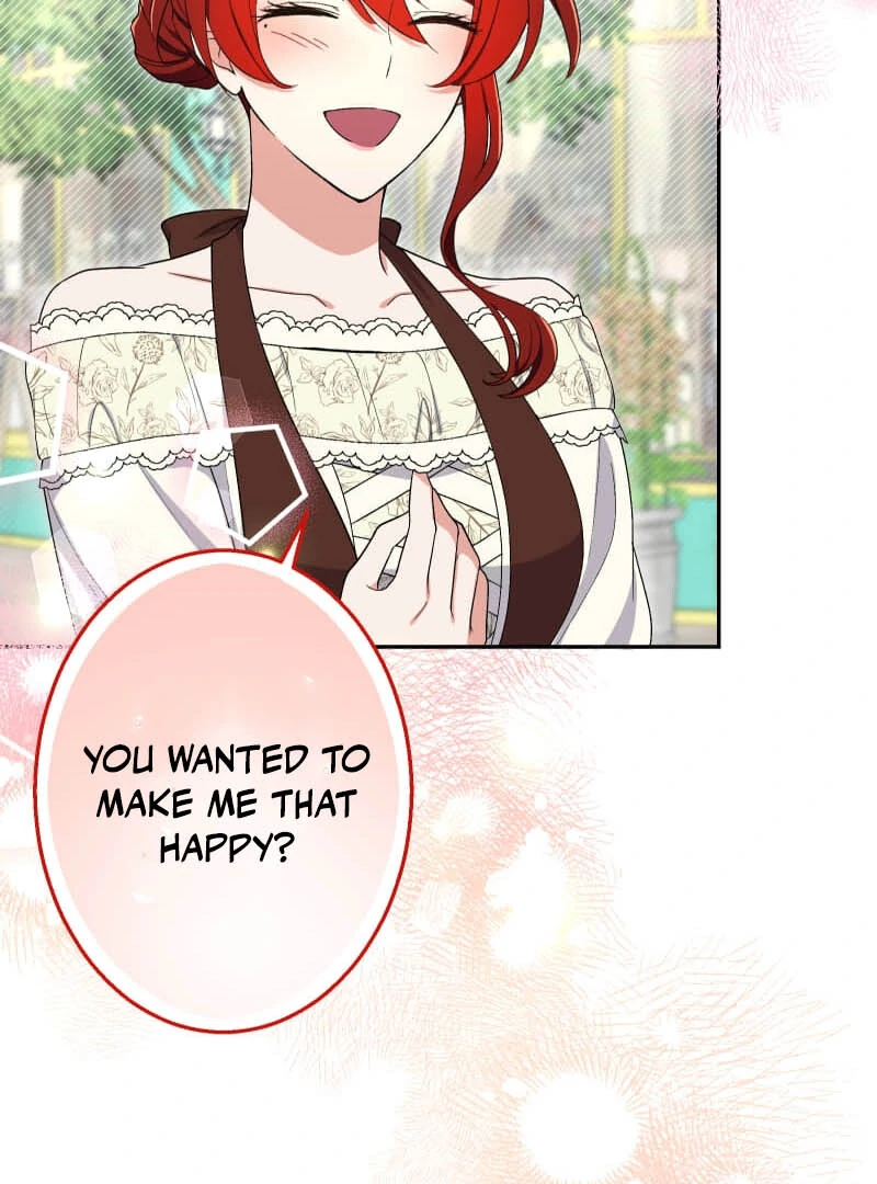 Did You Like Me? Chapter 26 - Page 94